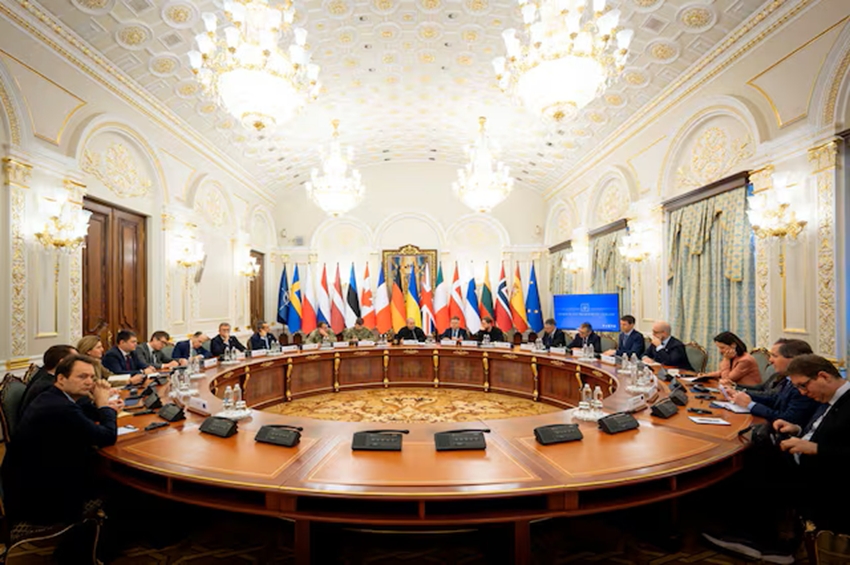 Ukraine hé lộ tín hiệu về trao đổi tù binh và bài toán bầu cử thời chiến