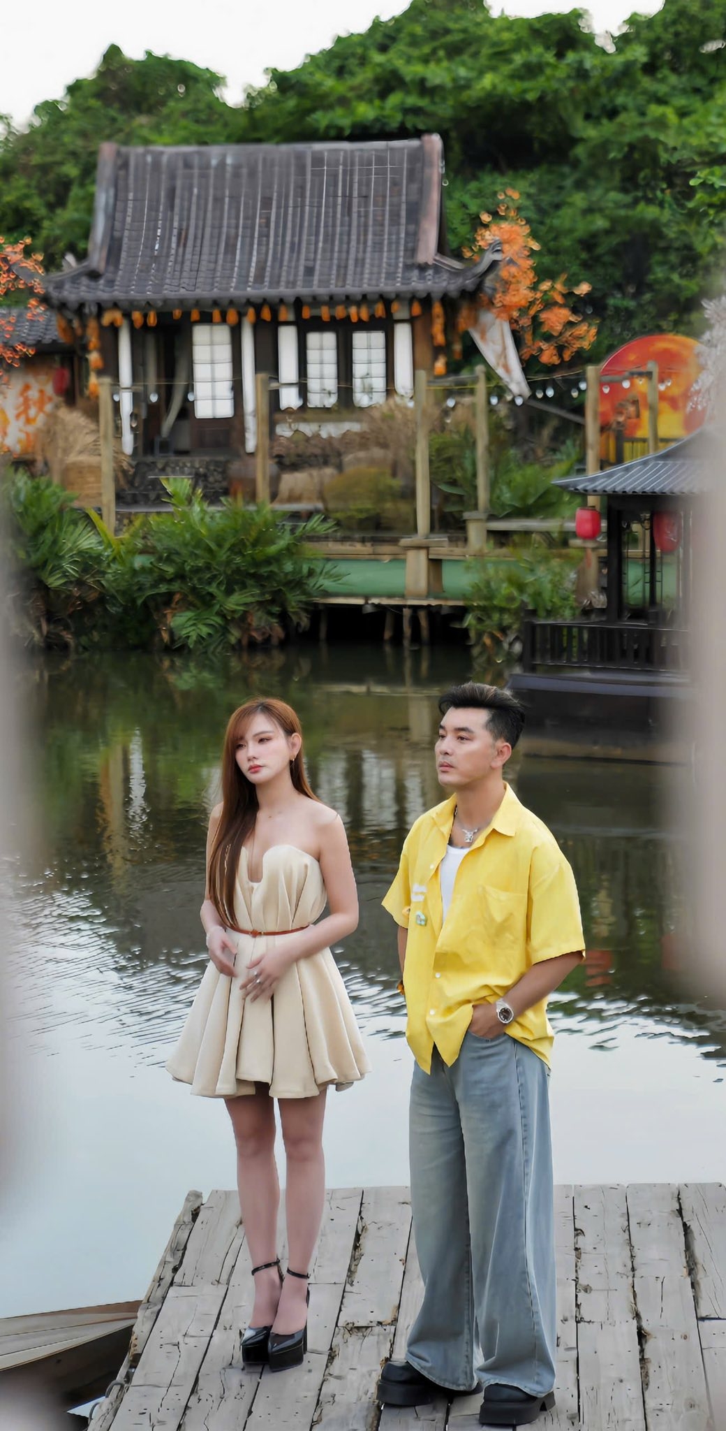 sao viet 23 3 toc tien tiep tuc xa anh xinh dep ben bo bien hinh anh 7