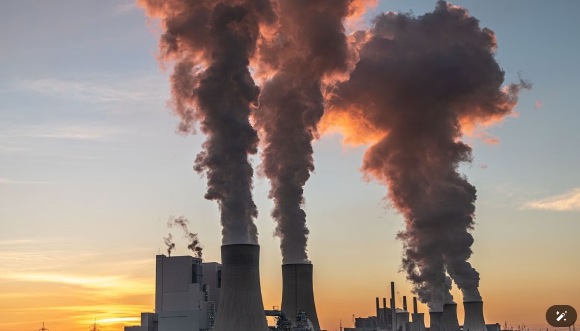 An Do cong bo cac muc tieu khi hau cho nam 2035 hinh anh 1