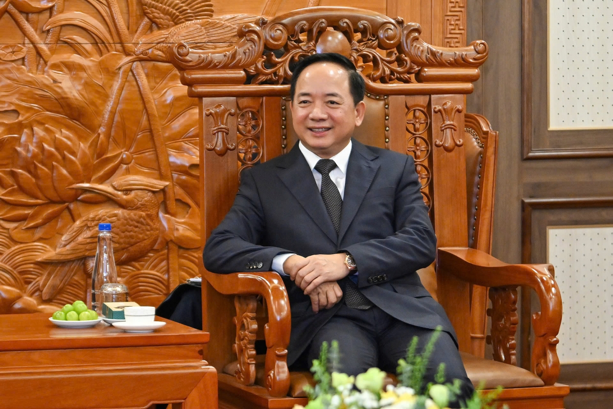 nghi quyet 80 Dot pha tu duy, dua van hoa thanh tru cot phat trien hinh anh 2