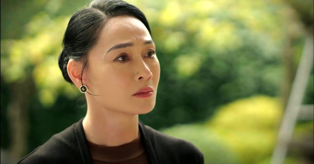 quach thu phuong khien khan gia muon tat tivi vi qua dang ghet hinh anh 3