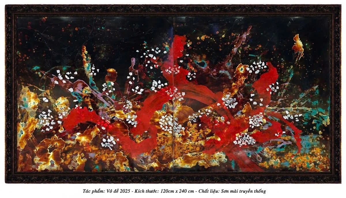 vietnam to participate in venice art biennale with its own pavilion picture 1