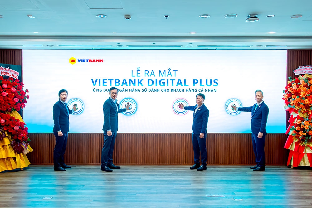 ra mat vietbank digital plus mo app san airpods 4 gia hoi va loat deal 50 hinh anh 2