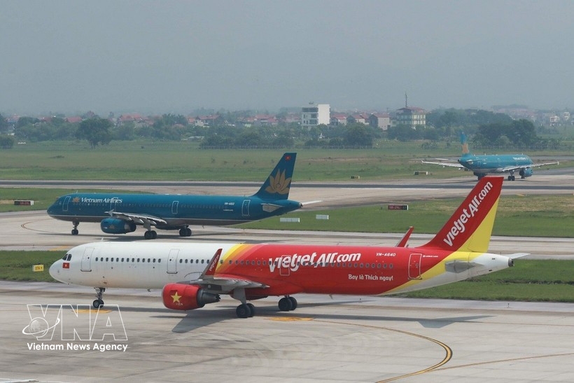 vietjet launches da nang jakarta, nha trang singapore routes picture 1