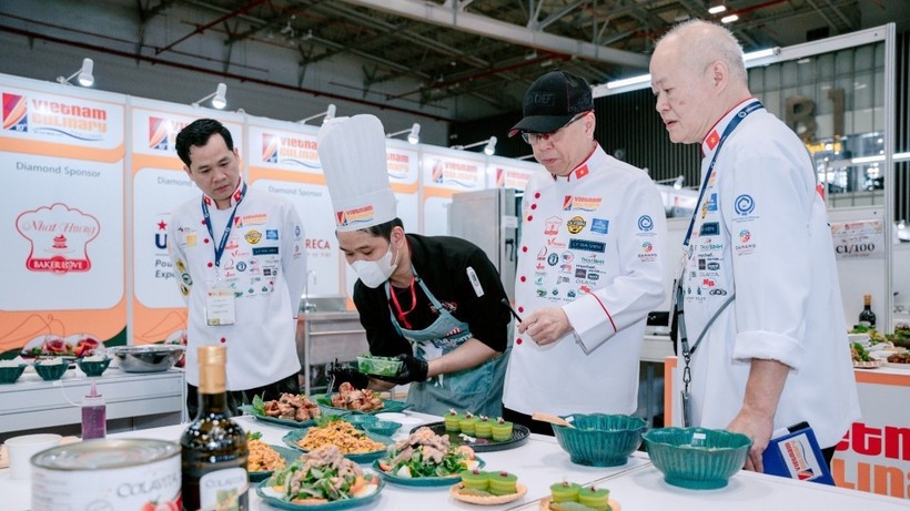int l food hospitality vietnam 2026 to feature 400 exhibitors picture 1