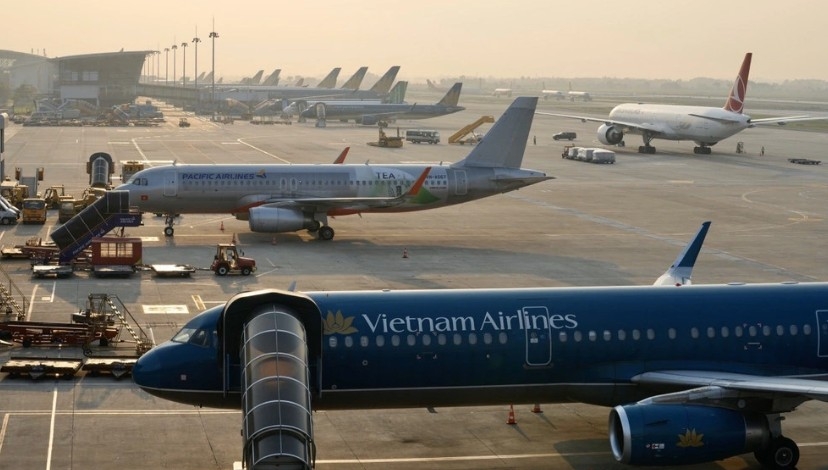 vietnam airlines carries 2.6 million passengers during tet 2026 peak period picture 2