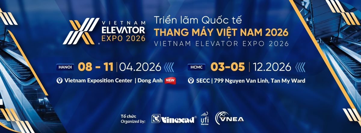 hanoi to host vietnam elevator expo 2026 for first time picture 1