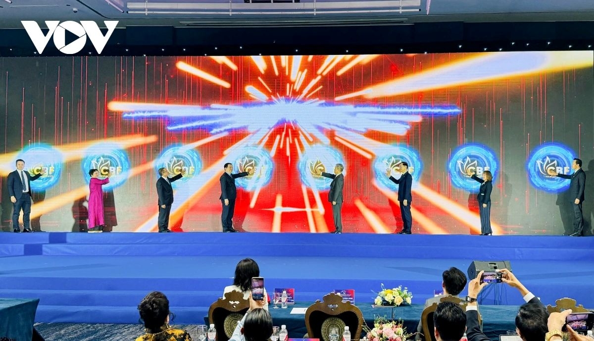 vietnam launches business culture values framework for sustainable growth picture 1