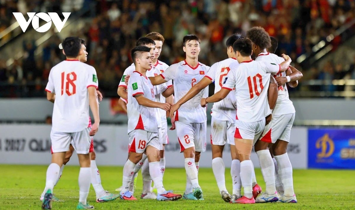 Vietnam-Malaysia match to go ahead as scheduled despite CAS ruling