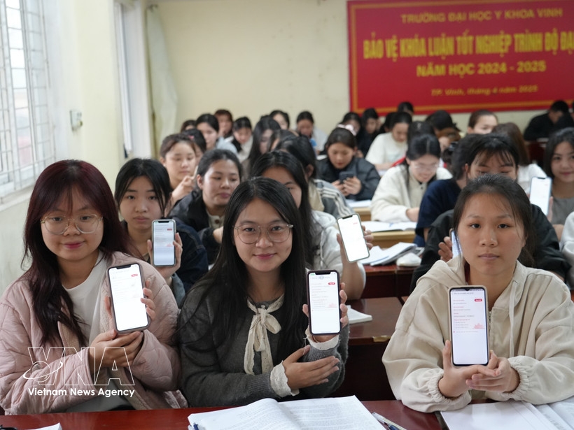 gen z embraces responsibility in upcoming general election picture 1