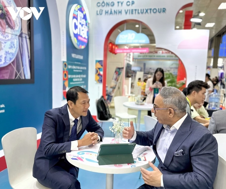 vitm 2026 to feature 450 domestic and international booths picture 2