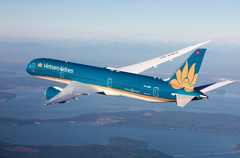 vietnam airlines to launch ho chi minh city phuket air service in april picture 1