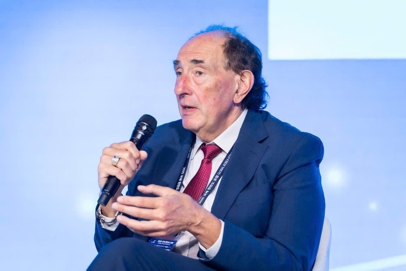 Russian scholar sees Vietnam strengthening national security strategy