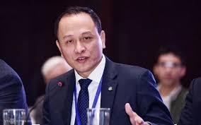 TGĐ Vietnam Airlines: Xanh hóa sân bay giúp giảm chi phí logistics quốc gia