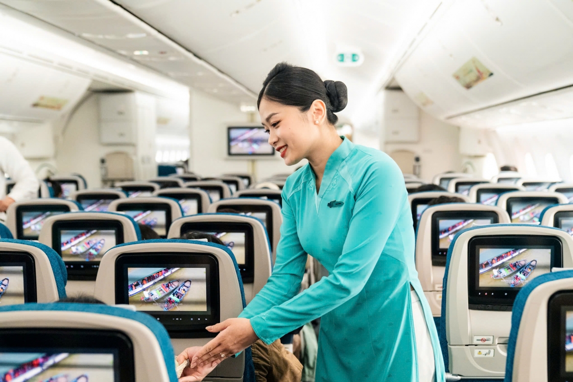 trai nghiem 5 sao bat dau tu 5 giac quan cung vietnam airlines hinh anh 4