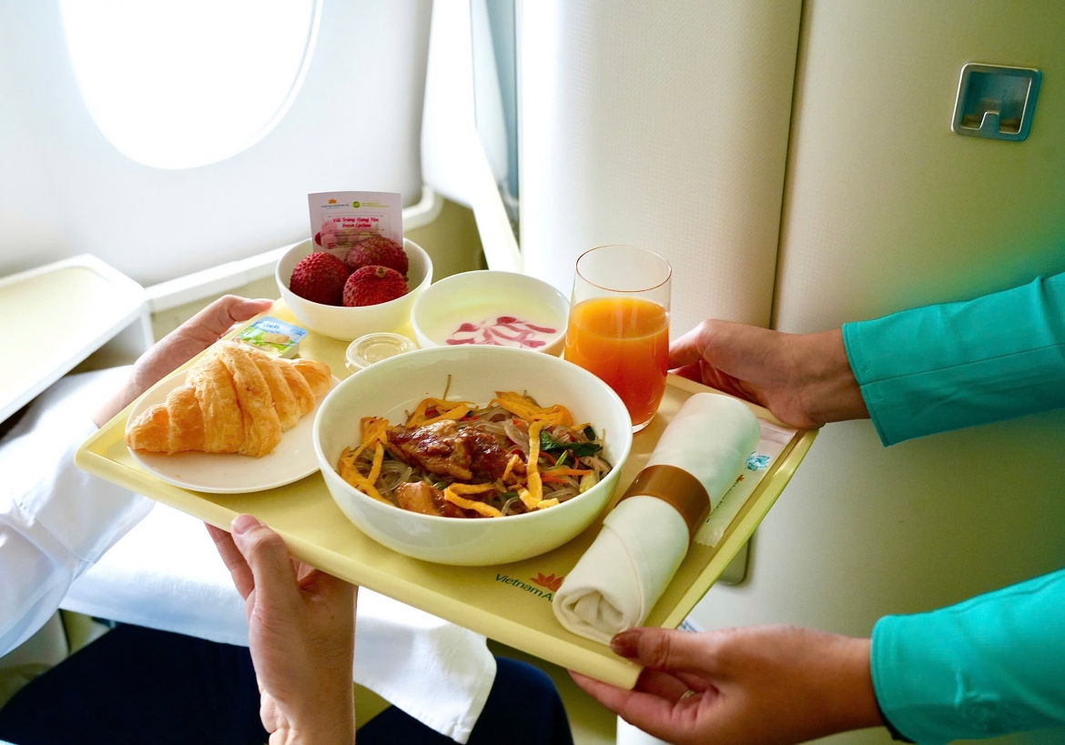trai nghiem 5 sao bat dau tu 5 giac quan cung vietnam airlines hinh anh 3