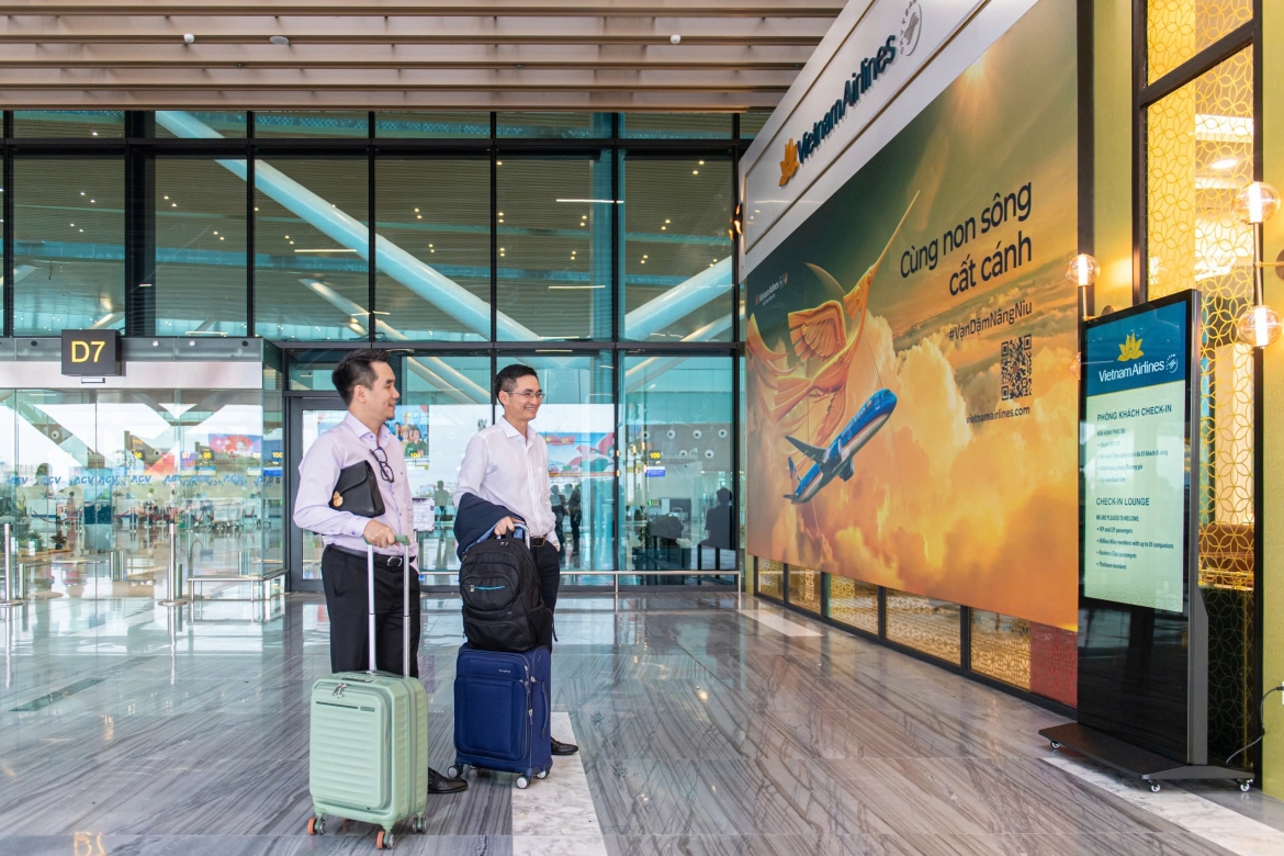 trai nghiem 5 sao bat dau tu 5 giac quan cung vietnam airlines hinh anh 1