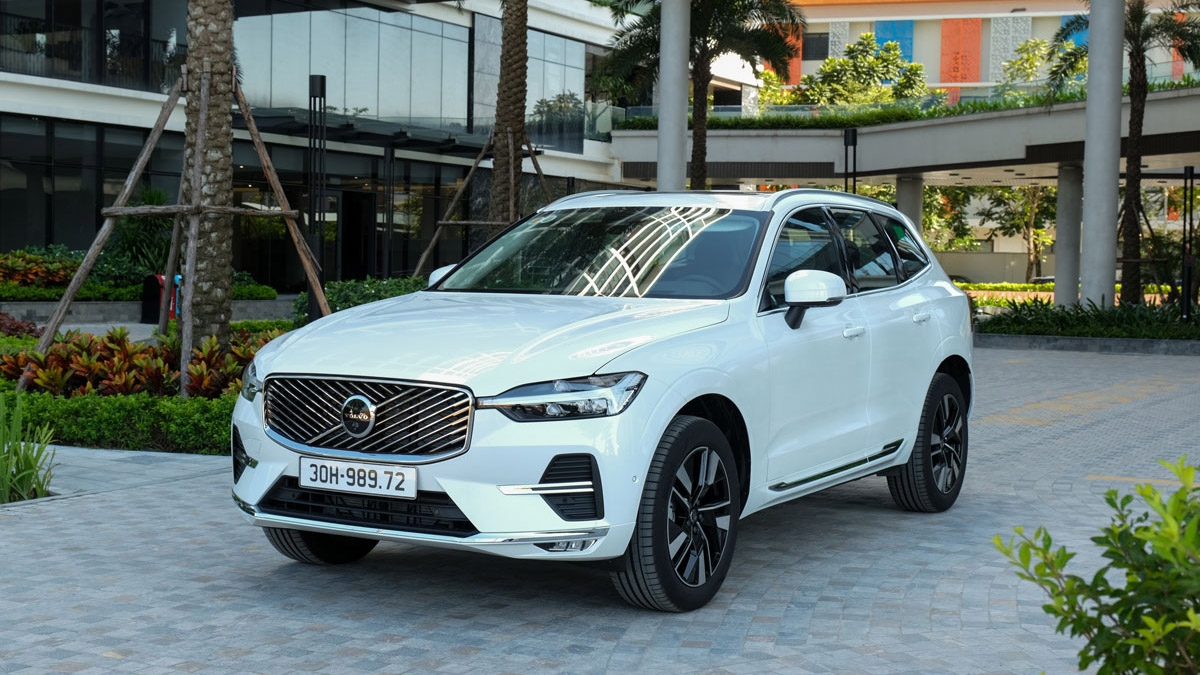 loat o to hybrid an xang nhu ngui tai viet nam co chiec chua toi 1 lit 100km hinh anh 6