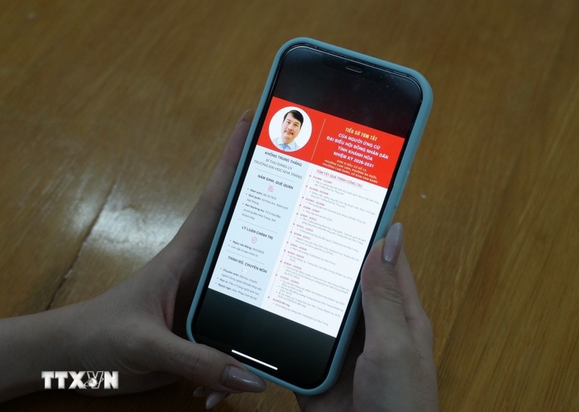 technology breakthrough ensures voters access, rights picture 1