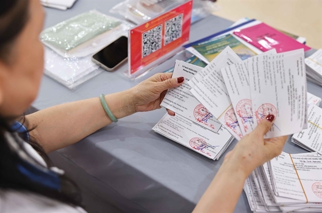 party leadership key to ensuring state power belongs to people in election picture 1