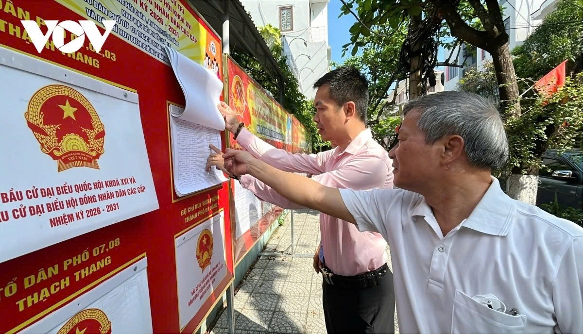 Vietnam pushes back against online disinformation ahead of key elections