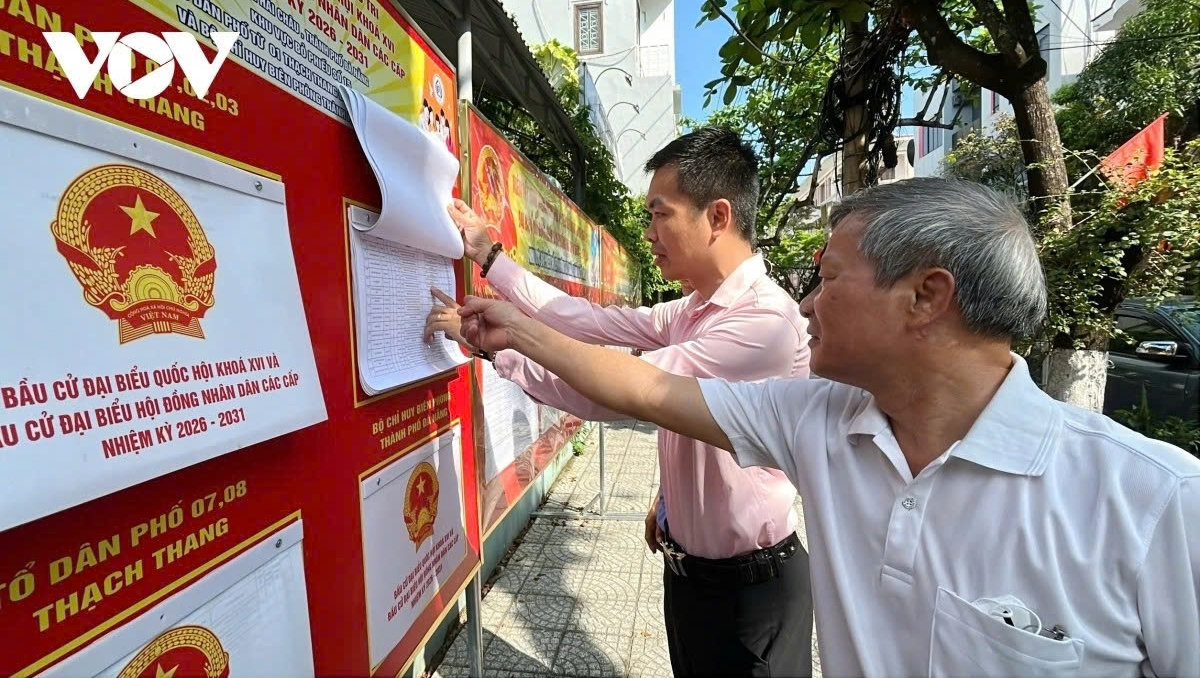 vietnam pushes back against online disinformation ahead of key elections picture 1