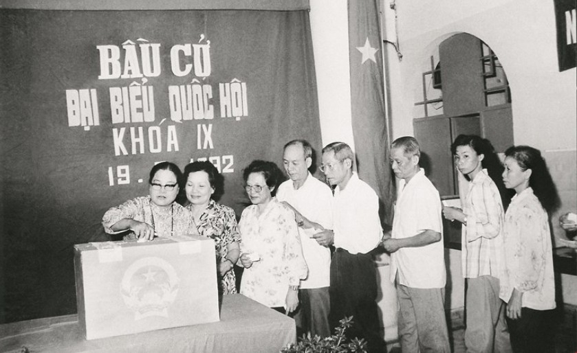 history of national assembly elections in vietnam picture 3