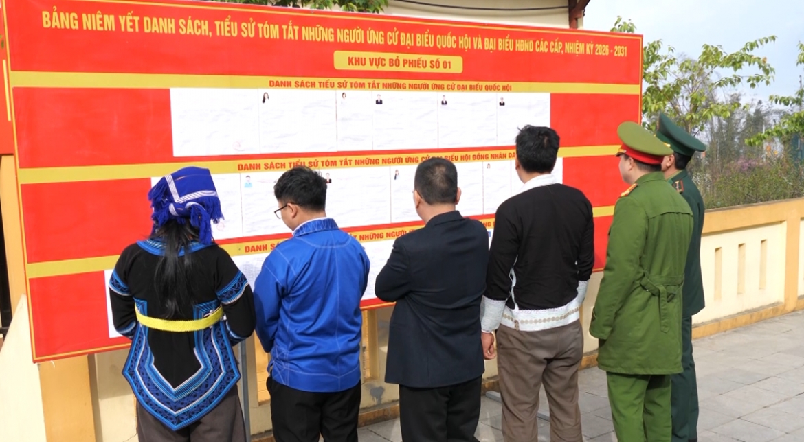 phat huy vai tro nguoi co uy tin trong cong tac bau cu hinh anh 3