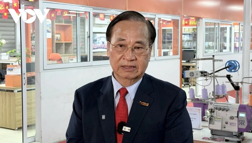 technology investment opens new prospects for textile and garment industry picture 3