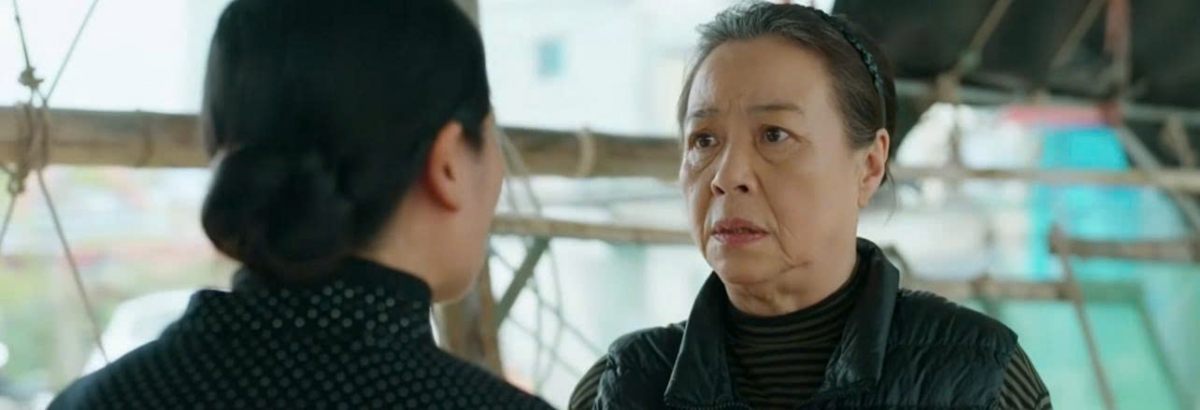 khong gioi han tap 18 loi yeu cau anh em dan quan tu ve tro ve don vi hinh anh 3