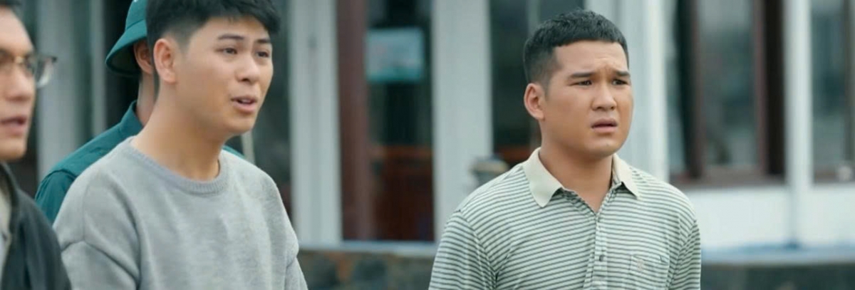 khong gioi han tap 18 loi yeu cau anh em dan quan tu ve tro ve don vi hinh anh 2