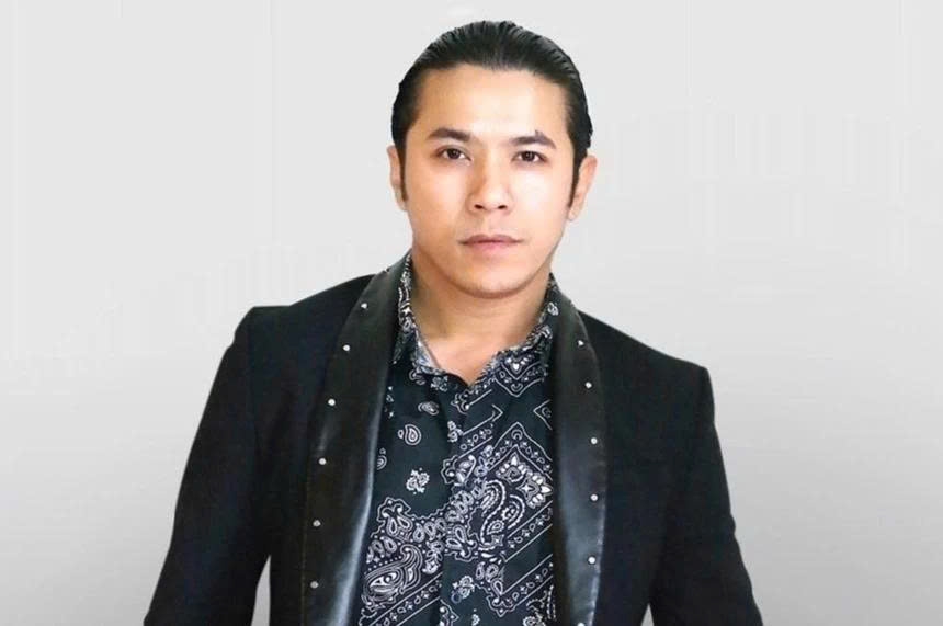 kasim hoang vu qua doi hinh anh 1