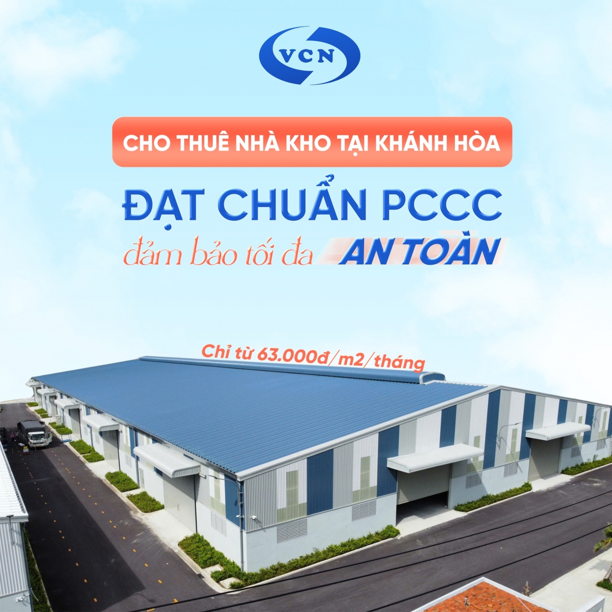thue kho bai khanh hoa co hoi toi uu chuoi cung ung tai cum cong nghiep dien tho hinh anh 1