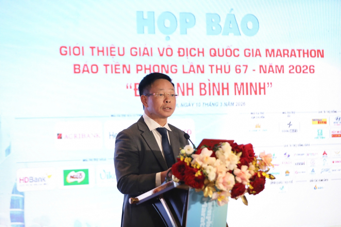 giai vDqg marathon bao tien phong 2026 ky vong bung no ky luc quoc gia hinh anh 2