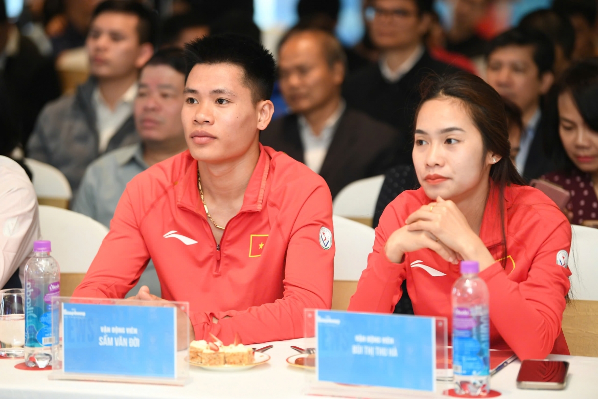 giai vDqg marathon bao tien phong 2026 ky vong bung no ky luc quoc gia hinh anh 7