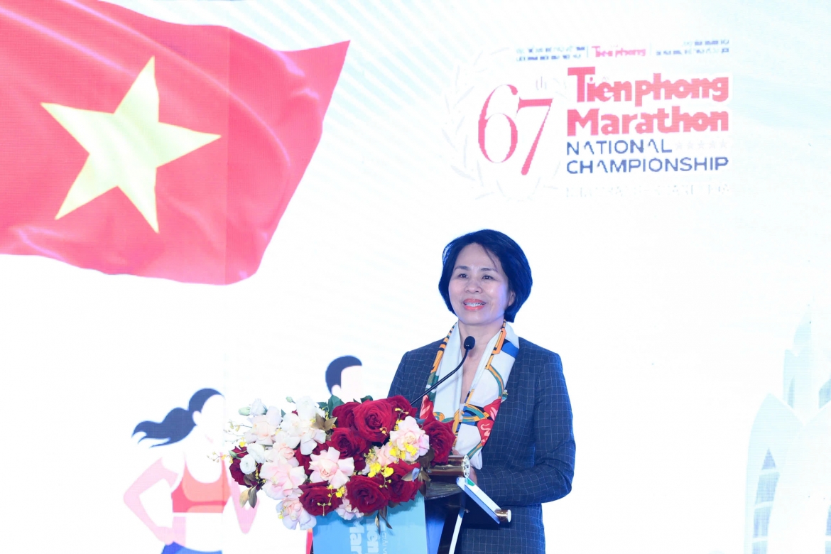 giai vDqg marathon bao tien phong 2026 ky vong bung no ky luc quoc gia hinh anh 5