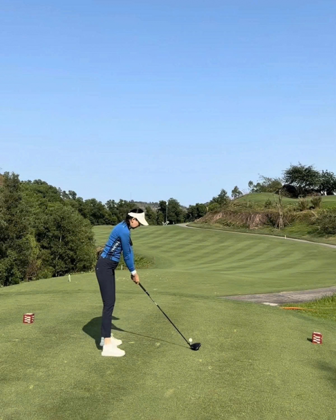 sao viet 13 3 quoc truong len tieng ve anh cuoi voi ngoc trinh hinh anh 8