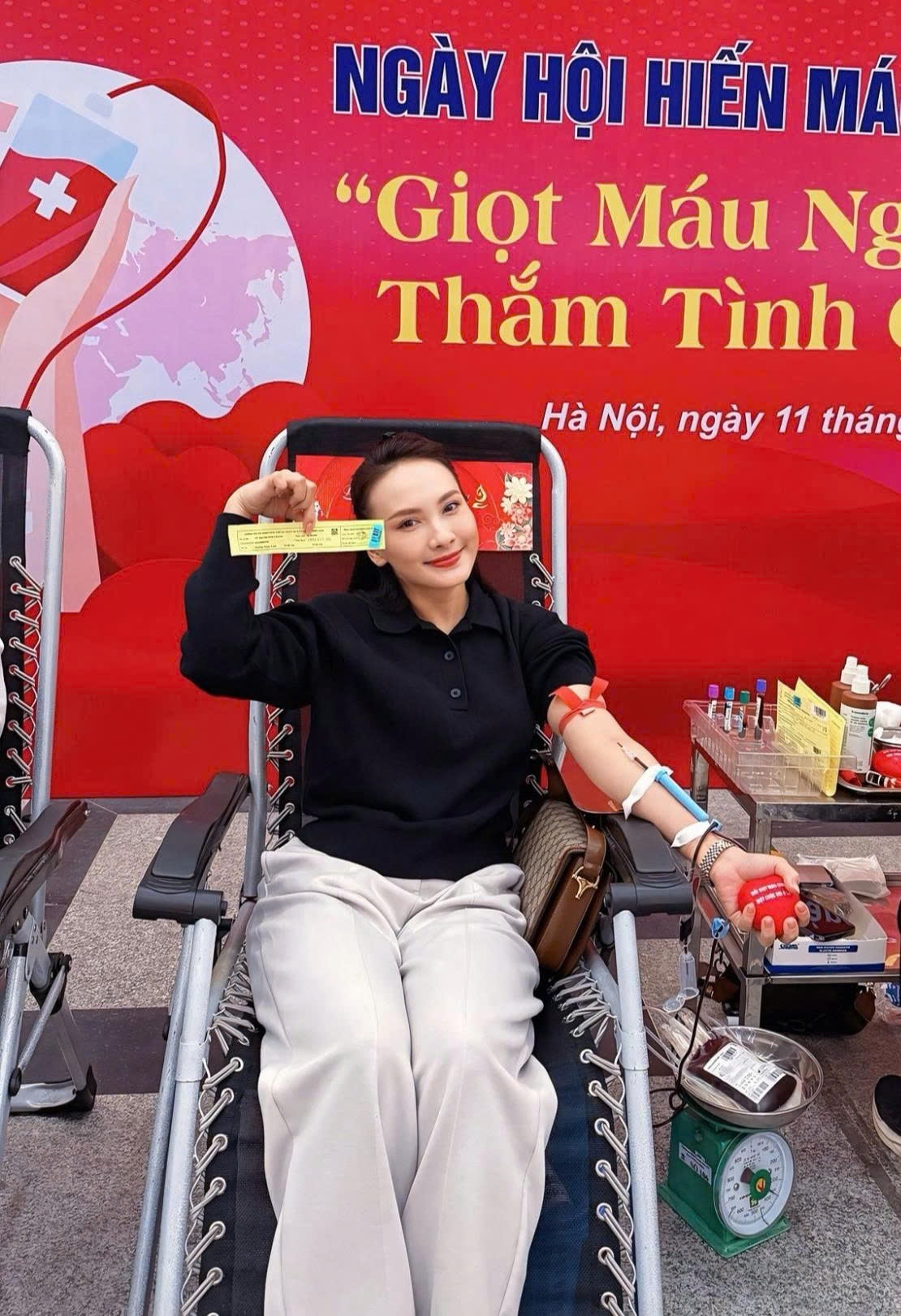 sao viet 13 3 quoc truong len tieng ve anh cuoi voi ngoc trinh hinh anh 5