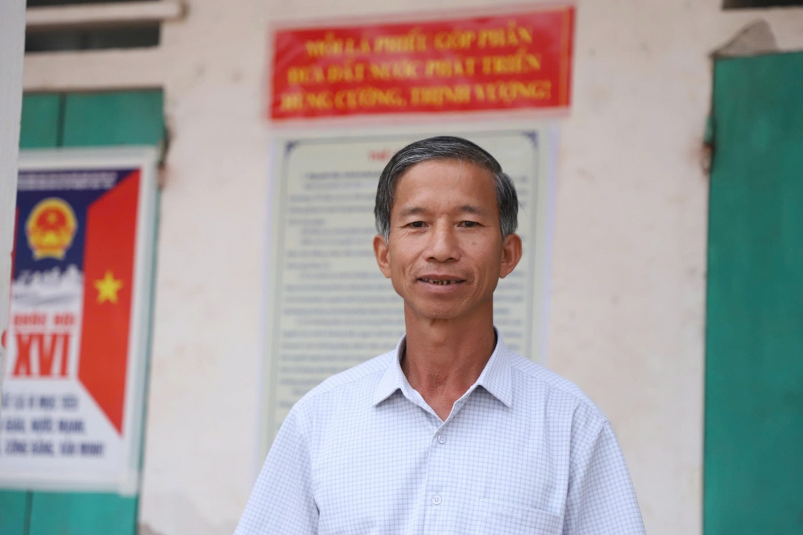 Dong bao cong giao ninh binh tot doi, dep dao qua tung la phieu hinh anh 2
