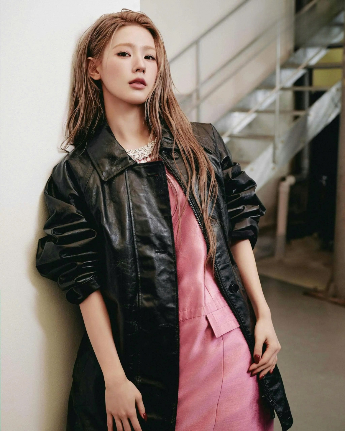 miyeon hanh trinh truong thanh voi i-dle va nhung buoc tien moi trong am nhac hinh anh 3