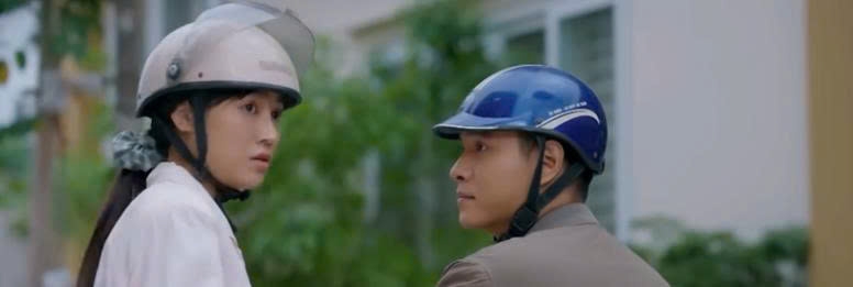 khong gioi han tap 27 ha le muon quay lai voi kien hinh anh 4