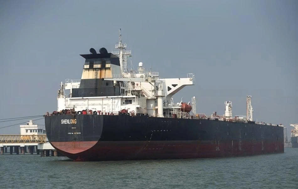 iran doa tan cong cac co so nang luong o vung vinh hinh anh 1