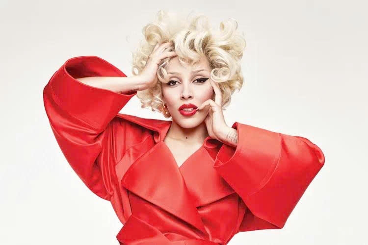 Rapper Doja Cat tiết lộ lý do cố tình “xấu xí” trước ống kính