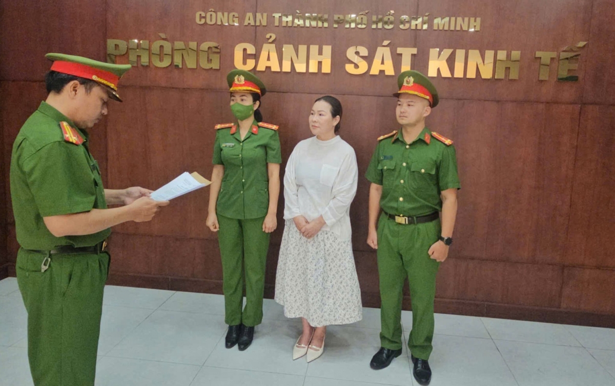 Nóng 24h ngày 21/3: Vì sao doanh nhân Nguyễn Ngọc Tiền bị bắt?