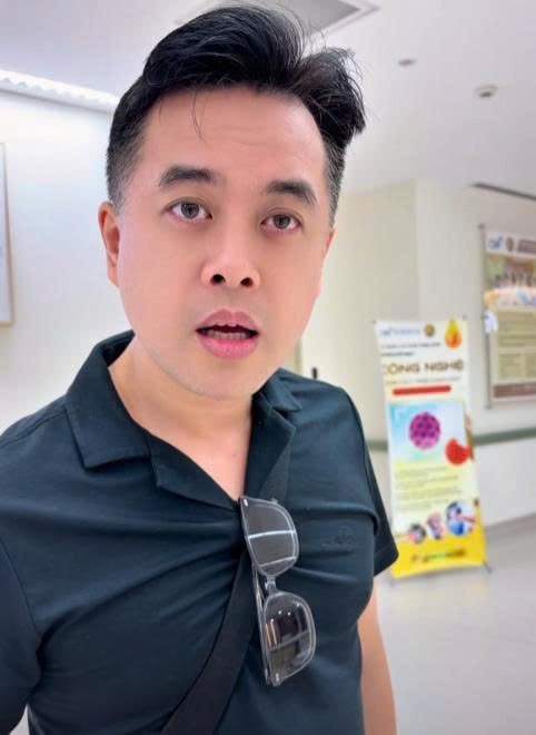 phan ung cua duong khac linh khi vo mang song thai lan hai hinh anh 1