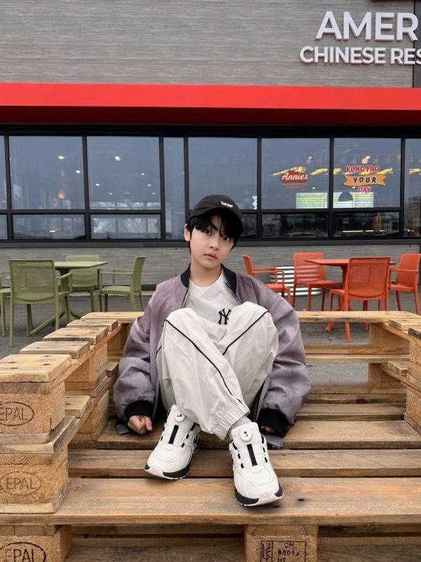 sao nhi dong con gai kim tae hee gay sot voi man lot xac sau 6 nam hinh anh 3