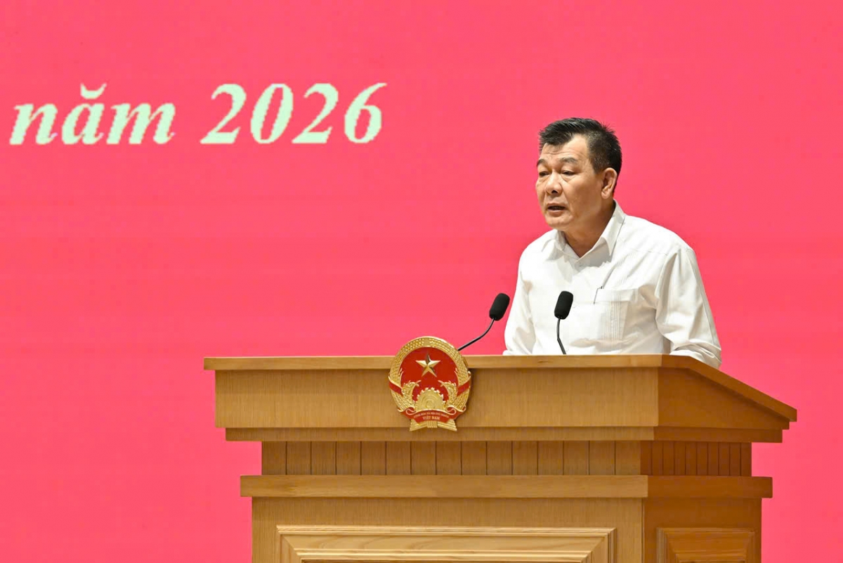 Đảng bộ Chính phủ phát động Cuộc thi chính luận về bảo vệ nền tảng tư tưởng