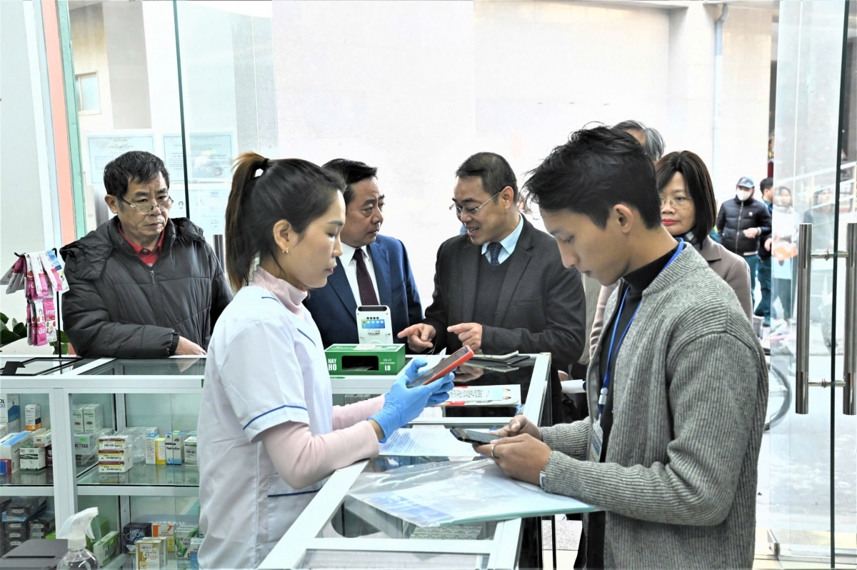 Tổng điều tra kinh tế 2026: Sẵn sàng cho giai đoạn “nước rút”