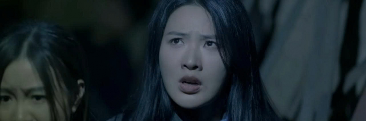 khong gioi han tap 32 lam anh bi bat coc, phong cho no tung can cu hinh anh 1