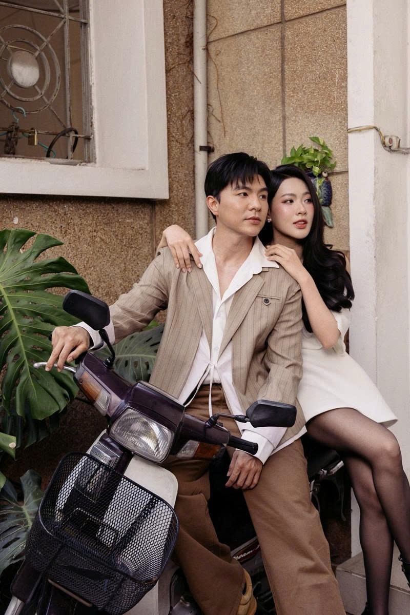 sao viet 26 3 hong diem khoe nhan sac tre trung o tuoi 43 hinh anh 2